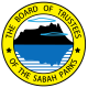 sabahparks-logo
