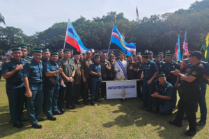 Kawad Perbarisan 2025_2