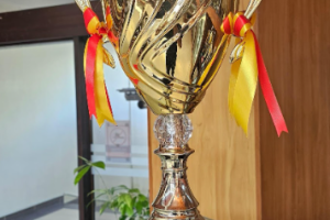 Piala Perbarisan 2022