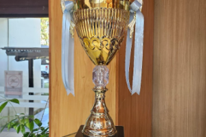 Piala Perbarisan 2023