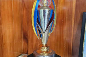 Piala Perbarisan 2024