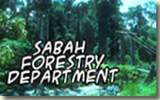 Sabah Forestry Department