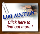 Log Auction